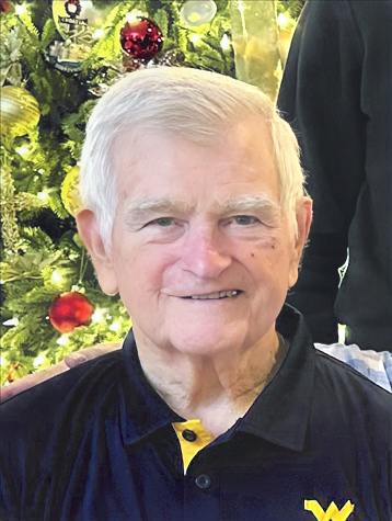 WILLIAM “DAN” GRANT, SR.